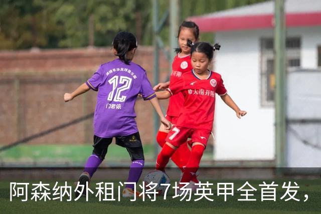 阿森纳外租门将7场英甲全首发，神扑难阻0比1